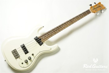 DMB-206 - Vintage White